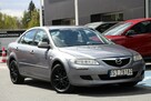 Mazda 6 2,0 120 KM DIESEL - 2