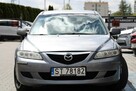 Mazda 6 2,0 120 KM DIESEL - 3