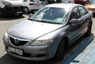 Mazda 6 2,0 120 KM DIESEL - 5