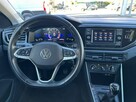 Volkswagen Taigo 1,0 95 KM Life - 16