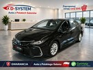 Toyota Corolla 22 Salon Polska 1.8 HYBRID  1wł z Pakietem TECH  Serwis ASO - 2
