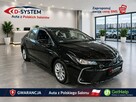 Toyota Corolla 22 Salon Polska 1.8 HYBRID  1wł z Pakietem TECH  Serwis ASO - 3