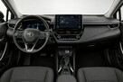 Toyota Corolla 22 Salon Polska 1.8 HYBRID  1wł z Pakietem TECH  Serwis ASO - 10