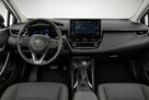 Toyota Corolla 22 Salon Polska 1.8 HYBRID  1wł z Pakietem TECH  Serwis ASO - 15