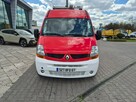 Renault Master 2.5 DCi 120 / STRAŻ POŻARNA / AUTO POŻARNICZE - 4