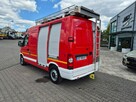 Renault Master 2.5 DCi 120 / STRAŻ POŻARNA / AUTO POŻARNICZE - 9