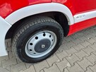 Renault Master 2.5 DCi 120 / STRAŻ POŻARNA / AUTO POŻARNICZE - 12