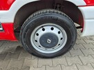 Renault Master 2.5 DCi 120 / STRAŻ POŻARNA / AUTO POŻARNICZE - 14