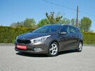Kia Cee'd L 1.6CRDi 110KM Eu6 Kombi -Kamera -Navi -Grzane fot -Tempomat