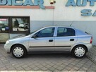 Opel Astra Klimatyzacja, 1.4benzyna, jeden właściciel, Hatchback, 5 drzwi, zarej - 3