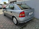 Opel Astra Klimatyzacja, 1.4benzyna, jeden właściciel, Hatchback, 5 drzwi, zarej - 4
