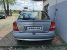 Opel Astra Klimatyzacja, 1.4benzyna, jeden właściciel, Hatchback, 5 drzwi, zarej - 5