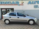 Opel Astra Klimatyzacja, 1.4benzyna, jeden właściciel, Hatchback, 5 drzwi, zarej - 7