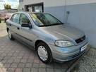 Opel Astra Klimatyzacja, 1.4benzyna, jeden właściciel, Hatchback, 5 drzwi, zarej - 8