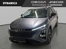 Omoda 5 - 147KM - Wersja Premium - Rocznik 2025 - 2