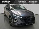 Omoda 5 - 147KM - Wersja Premium - Rocznik 2025 - 4
