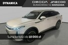 Omoda 9 - 537KM - Super Hybrid - Exclusive - 1