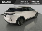 Omoda 9 - 537KM - Super Hybrid - Exclusive - 7