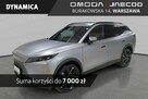 Omoda 7 - 279KM - Super Hybrid - Luxury - 1