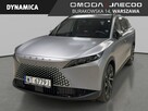 Omoda 7 - 279KM - Super Hybrid - Luxury - 2