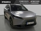 Omoda 7 - 279KM - Super Hybrid - Luxury - 4