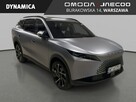 Omoda 7 - 279KM - Super Hybrid - Luxury - 5