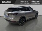Omoda 7 - 279KM - Super Hybrid - Luxury - 7