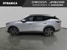 Omoda 7 - 279KM - Super Hybrid - Luxury - 12