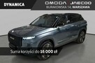 Jaecoo 7 - 347KM - DHT - Super Hybrid - Rok Produkcji 2025!