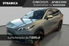 Omoda 7 -  279KM - Super Hybrid - Luxury