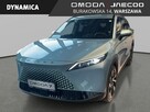 Omoda 7 -  279KM - Super Hybrid - Luxury - 2
