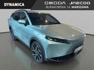 Omoda 7 -  279KM - Super Hybrid - Luxury - 4