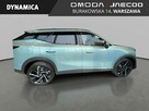 Omoda 7 -  279KM - Super Hybrid - Luxury - 5
