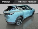 Omoda 7 -  279KM - Super Hybrid - Luxury - 6