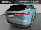 Omoda 7 -  279KM - Super Hybrid - Luxury - 7