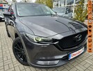 Mazda CX-5 Kamera,nawigacja,marte pole,grzana kierownica i fotele,felgi 20, salon