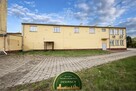 Nieruchomość magazynowo – biurowa | Sprzedaż - 7