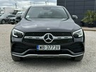 Mercedes GLC 300 GLC Coupe 300 DE 4-Matic, Salon PL! 1 właściciel! FV! - 3