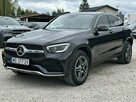 Mercedes GLC 300 GLC Coupe 300 DE 4-Matic, Salon PL! 1 właściciel! FV! - 4
