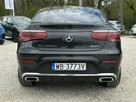Mercedes GLC 300 GLC Coupe 300 DE 4-Matic, Salon PL! 1 właściciel! FV! - 7