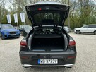Mercedes GLC 300 GLC Coupe 300 DE 4-Matic, Salon PL! 1 właściciel! FV! - 10