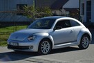 Volkswagen Beetle 1.2 TSI Automat Navi PDC Klimatronik Sprowadzony Opłacony