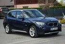 BMW X1 2.0D Navi PDC 2 KPL KÓŁ Grzane Fotele Sprowadzony Opłacony - 3