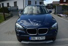 BMW X1 2.0D Navi PDC 2 KPL KÓŁ Grzane Fotele Sprowadzony Opłacony - 6