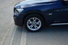 BMW X1 2.0D Navi PDC 2 KPL KÓŁ Grzane Fotele Sprowadzony Opłacony - 9