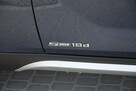 BMW X1 2.0D Navi PDC 2 KPL KÓŁ Grzane Fotele Sprowadzony Opłacony - 10