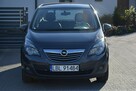 Opel Meriva 1.4TB 126 TYS KM/ Klima/ Grzane Fotele/ Sprowadzony/ Opłacony - 2