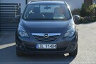 Opel Meriva 1.4TB 126 TYS KM/ Klima/ Grzane Fotele/ Sprowadzony/ Opłacony - 3