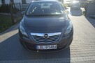 Opel Meriva 1.4TB 126 TYS KM/ Klima/ Grzane Fotele/ Sprowadzony/ Opłacony - 5