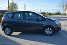 Opel Meriva 1.4TB 126 TYS KM/ Klima/ Grzane Fotele/ Sprowadzony/ Opłacony - 9